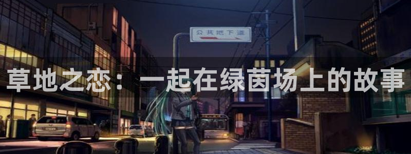 草地之恋：一起在绿茵场上的故事